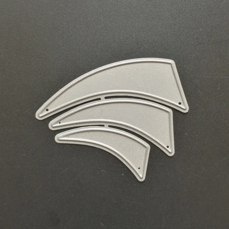 

Cute Arrows Metal Cutting Dies Stencils for DIY Scrapbooking/photo album Decorative Embossing DIY Paper Cards