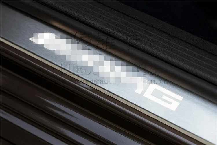 Door Sill