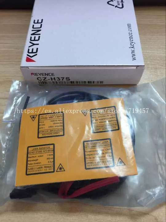 

FREE SHIPPING CZ-V21P CZ-H32 CZ-V21A CZ-H72 CZ-H35S CZ-H37S Color sensor