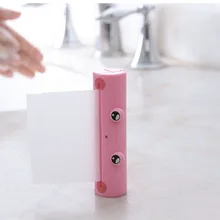 Милая лягушка Ручная стирка бумажное мыло удобный выдвижной тип путешествия портативный ароматизированный ломтик банное мыло горячая распродажа