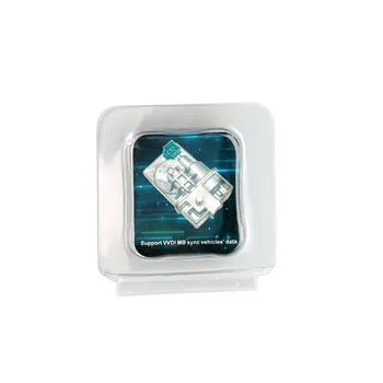 

2018 Transponder A2C-45770 A2C-52724 Chips for W204 207 212 for ESL ELV