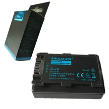 NP-FH50 NPFH50 Digital Camera Battery NP FH50 For Sony A230 A330 A290 A380 A390 HDR-TG1E TG3 TG5 TG7 DSC-HX1 DSC-HX200