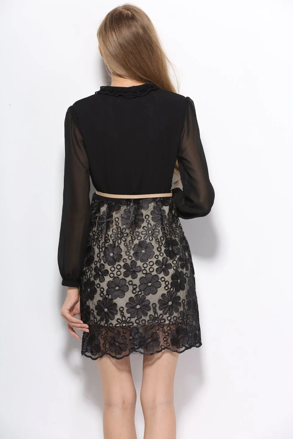 lace dress (4)