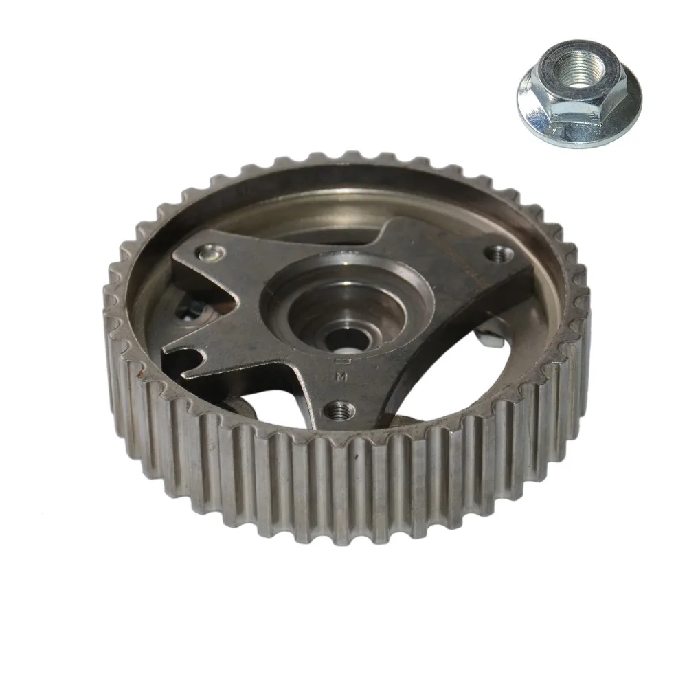 CAMSHAFT PULLEY FOR NISSAN RENAULT 1.5 dCi 7701478037