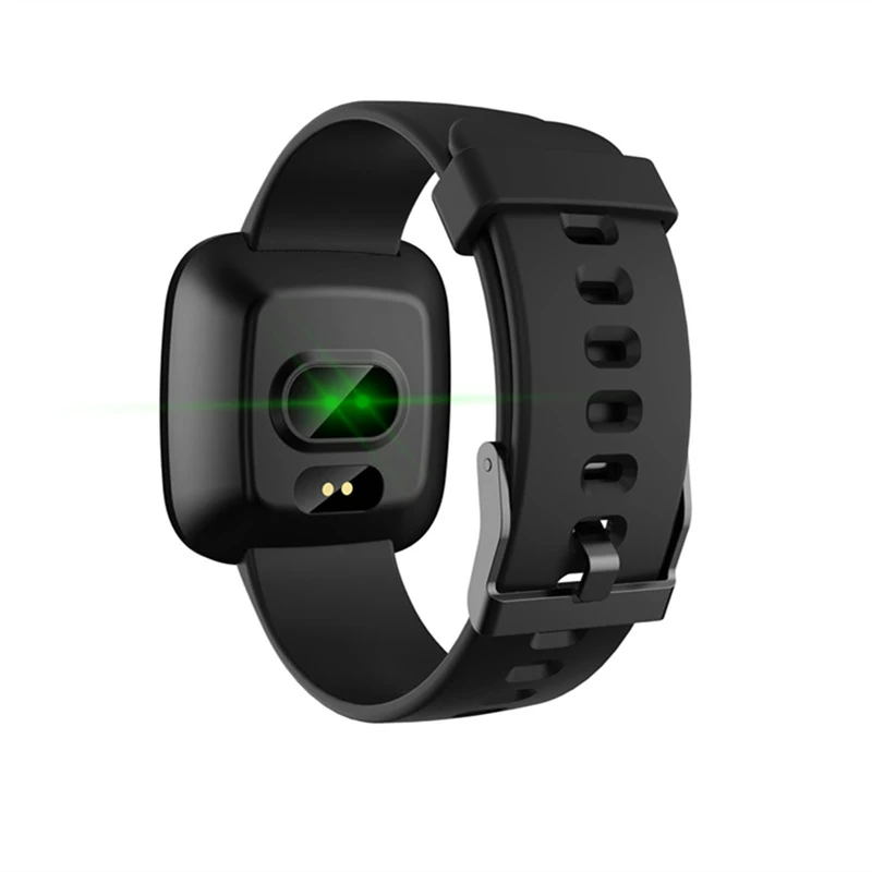 Smart Band gps Спорт Трек артериального давления крови кислорода пульсометр браслет IP67