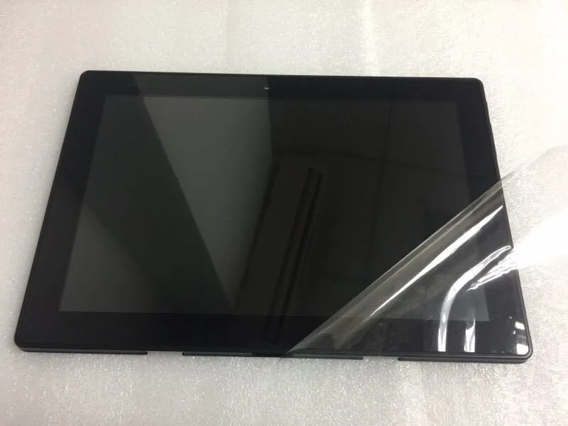 Для Lenovo ideapad MIIX 310 10ICR ЖК дисплей сенсорный экран дигитайзер Замена Полный ремонт