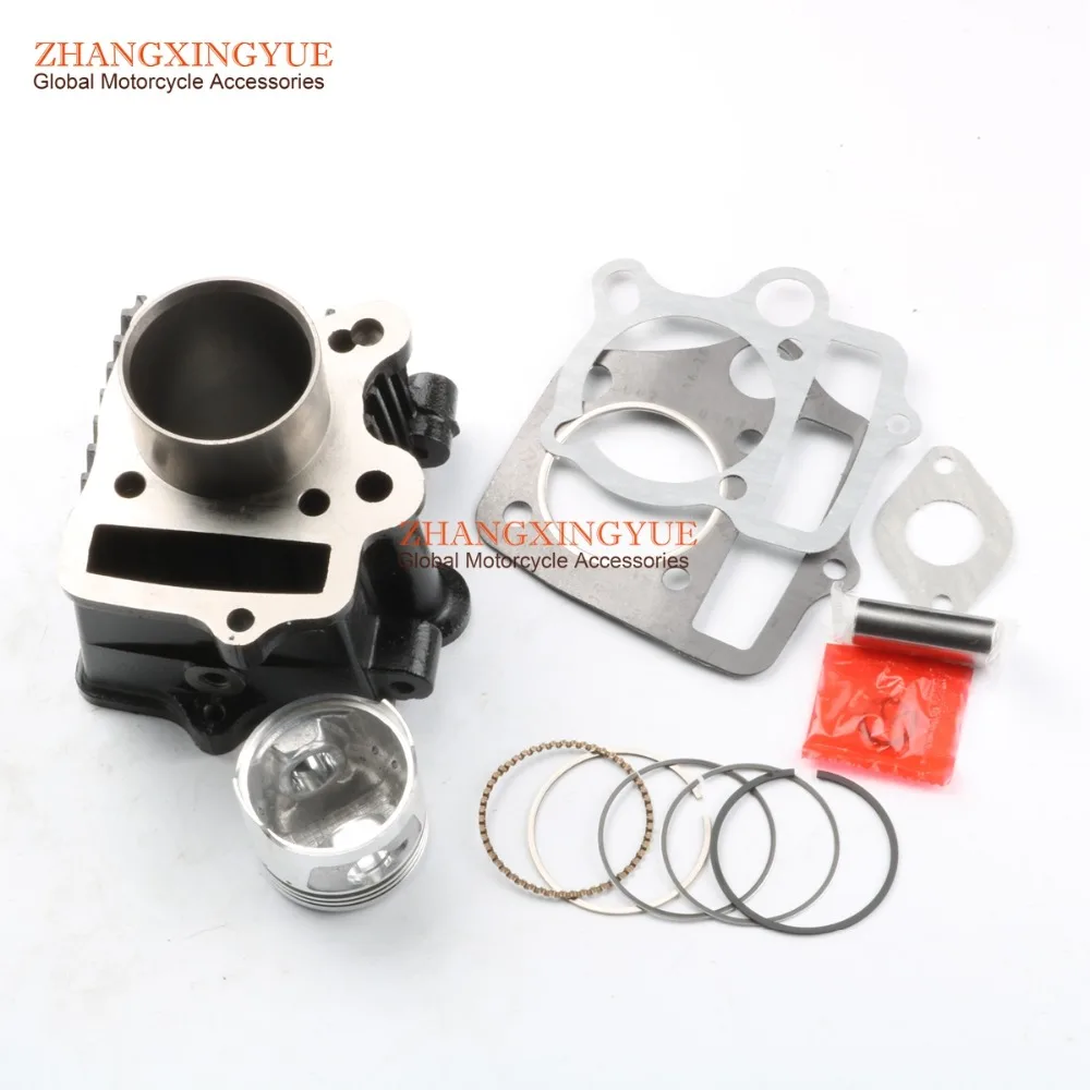 

47mm Cylinder Kit for HONDA ATC70 CRF70 CT70 TRX70 XR70 S65 70CC ATV BIKE
