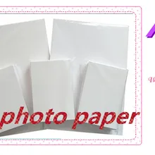 A4 шелковая фотобумага с полимерным покрытием с конкурентоспособной ценой