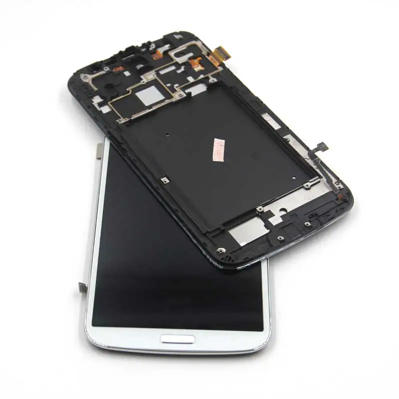 For-SamSung-Mega-6.3-I9200-I9205-LCD-15