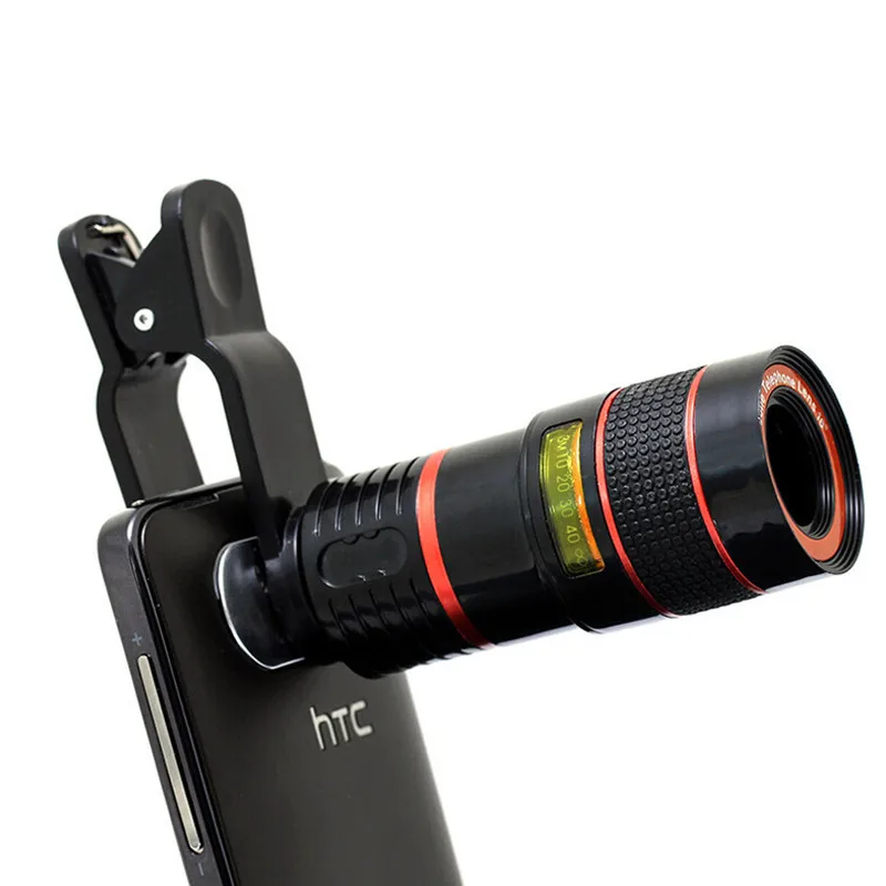 imágenes para Kry 8x 8x lente zoom telescopio óptico de la cámara del teléfono para xiaomi mi6 lente para iphone 6 lentes lentes 6 s para samsung galaxy s7 imágenes para Kry 8x 8x lente zoom telescopio óptico de la cámara del teléfono para xiaomi mi6 lente para iphone 6 lentes lentes 6 s para samsung galaxy s7