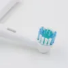 8pcs Replacement Brush Heads Electric Toothbrush For Oral B/B raun / SmartSeries/TriZone/Advance Power/Pro Health/Triumph/3D 3