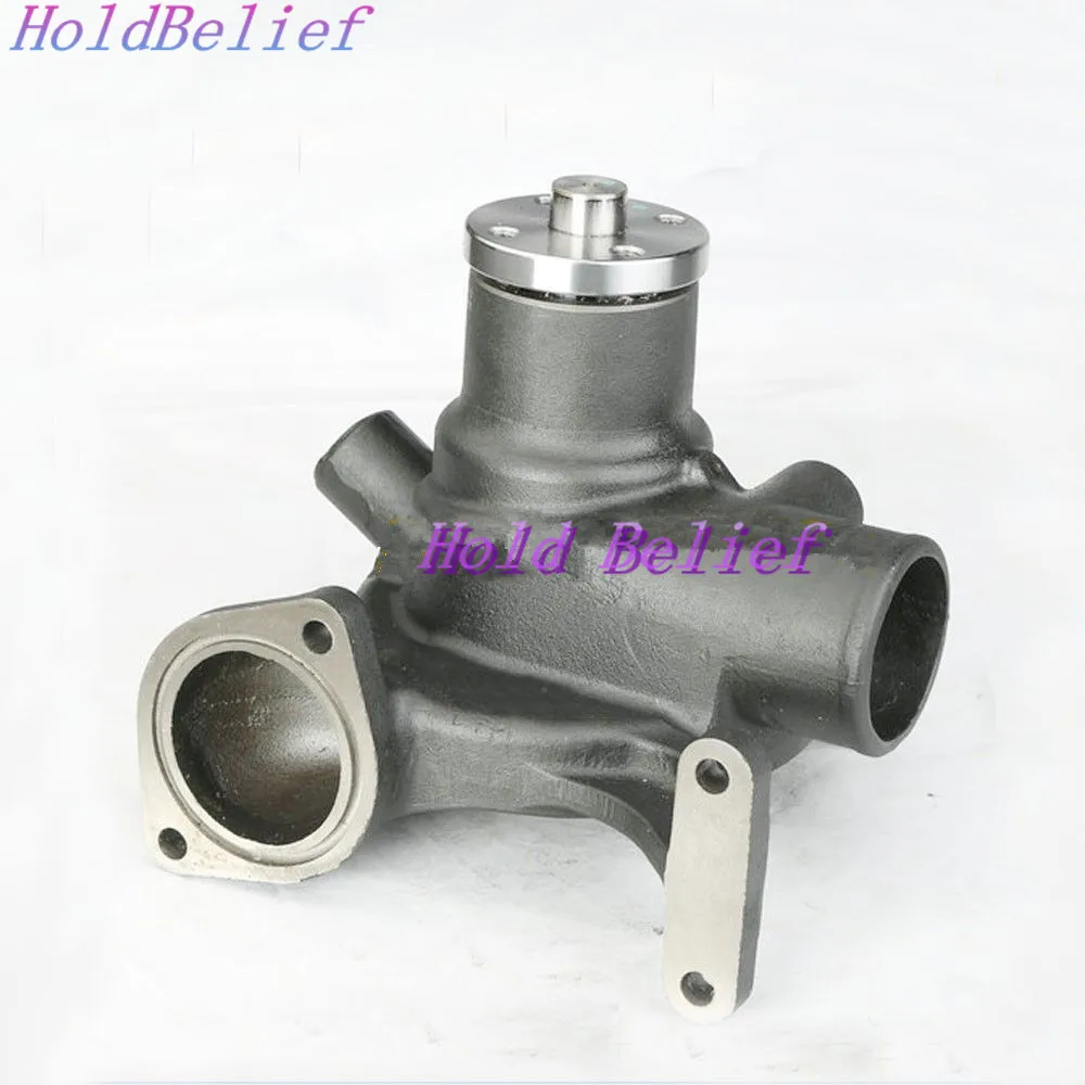 

Новый водяной насос ME995584 для двигателя Mitsubishi 6D22