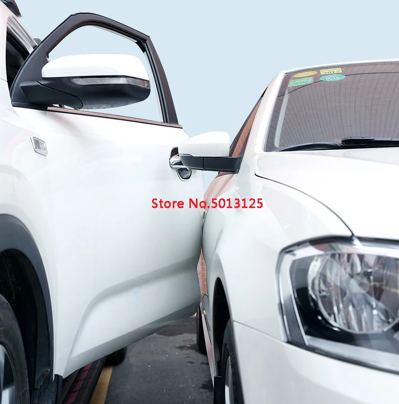 Kia Genuine Accessories UA040-AY1504C Blue Door Edge Guard for Select Amanti Models Kia Genuine Accessories UA040-AY1504C Blue Door Edge Guard for Select Amanti Models