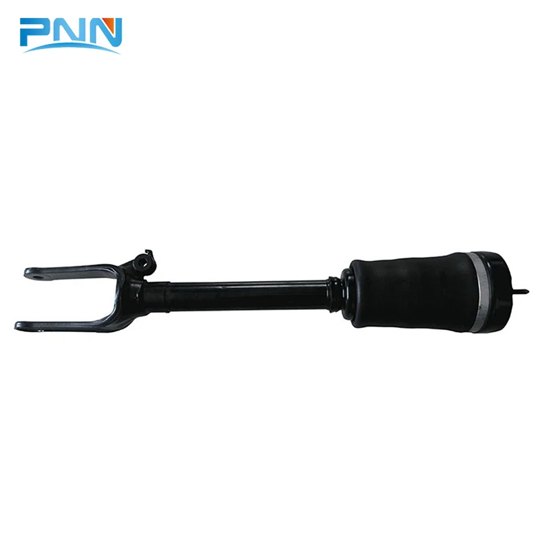Автозапчасти A1643206113 пневматическая подвеска Shock W164 Air Struts для Mercedes Benz X164 GL450 2005 2012
