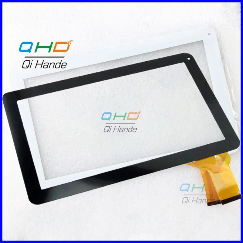 

New Touch Screen For 10.1" iRulu eXpro X1 Plus Tablet Capacitive Touch Panel digitizer Sensor Replacement Free Shipping