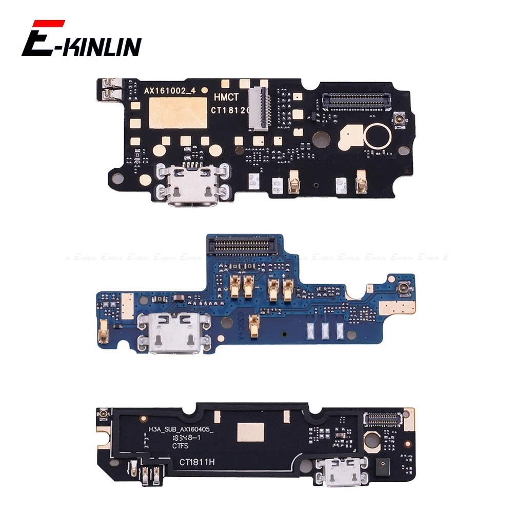 Зарядное устройство Док USB порт для зарядки гибкий кабель Xiaomi Redmi 2 2A 3 Pro 3S 4 4X 4A 5A Note