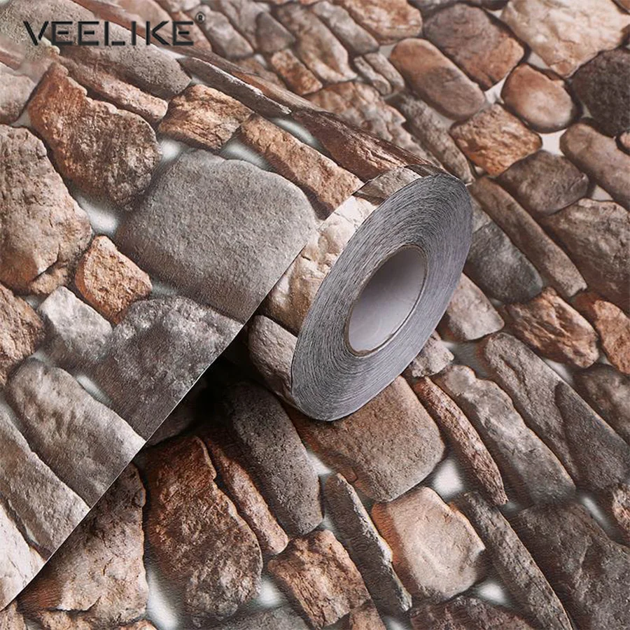 Peel And Stick Removable Wallpaper Bathroom Wallpaper Peel and Stick