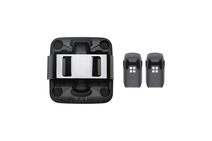 Original New DJI Spark Portable Power Pack Include Charging Station Hub & Charger & Power Cable & 2pcs Spark Battery Original New DJI Spark Portable Power Pack Include Charging Station Hub & Charger & Power Cable & 2pcs Spark Battery