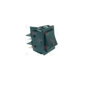 

ASTORIA CMA SWITCH BIPOLAR BLACK 16A 250V for PRIMA, TANYA coffee machine