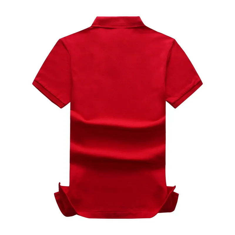 Mens T Shirt Brands 2018 Male Short Sleeve Casual Slim Solid Color Embroidery Deer Pattern T-Shirt Men 2XL Mens T Shirt Brands 2018 Male Short Sleeve Casual Slim Solid Color Embroidery Deer Pattern T-Shirt Men 2XL
