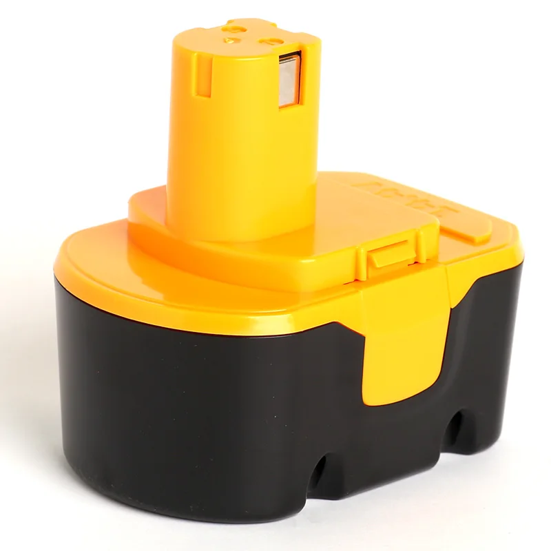 

Cncool For Ryobi 14.4V 3000mAh Power Tool Battery 1400144/1400671/130224010/130224011/4400011 /1314702/B-8287/BPT1026/RY-1444