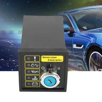 

Generator Controller DSE501K Generator Electronic Controller Start Module Control Panel