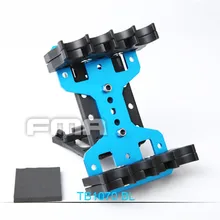 TB-FMA охотничья переноска для гильз 8Q серии практичный дробовик оболочки несущей синий для охотничьего снаряжения