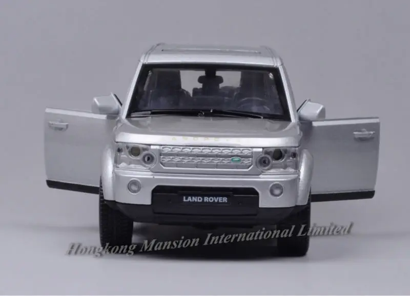 132 Car Model For Land Rover Discovery 4 (9)