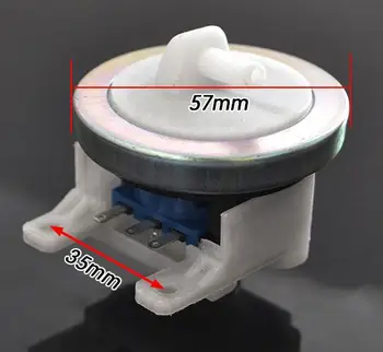 

Washing machine 3 pins water level switch water level sensor J60-220