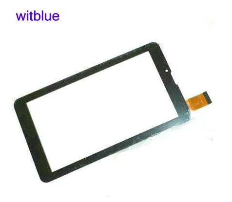 Witblue Новый сенсорный экран для 7 &quotIRBIS TZ720 / KingTop KT07 планшет Сенсорная панель