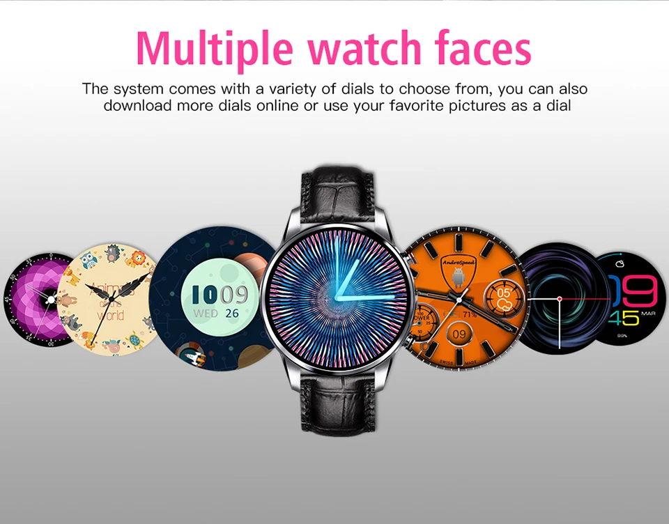 smart watch (1)