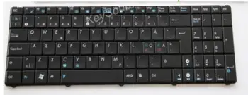 

keyboard for Asus Pro64 Pro76 Pro77 Pro78 R704 Pro7A Pro7BS N61 U50 UL50 W90 VX7 X54 UX50 SWEDISH/NORWEGIAN/DANISH/SPANISH
