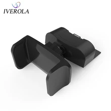 Suporte do telefone do carro slot cd montar titular do telefone para o iphone xs x 8 7 huawei suporte universal clipe celular móvel suporte gps