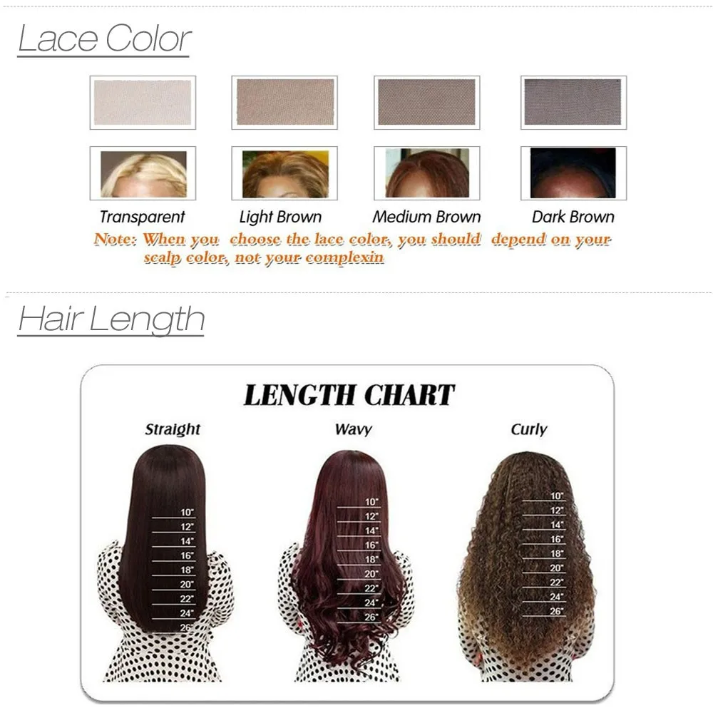Hiar length