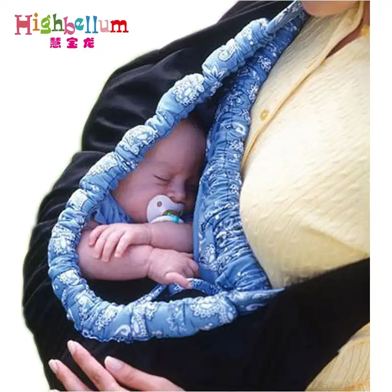 chicco baby wrap