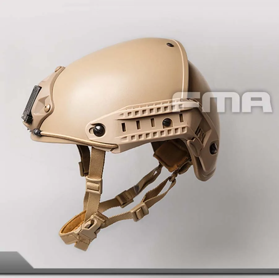 FMA CP AF шлем для занятий спортом на открытом воздухе Тактический DE (M/L)TB310 M