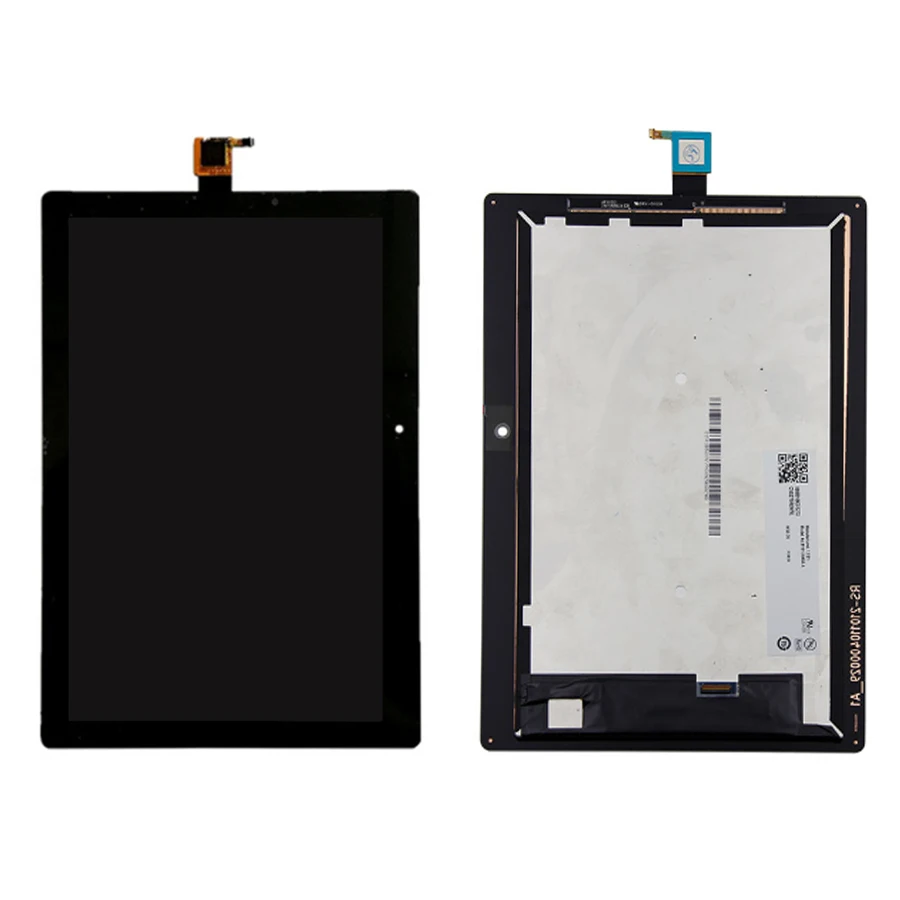 Lenovo Tab 2-5