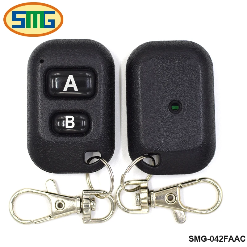XT2 XT4 868SLH Remote Control Command 868mhz Garage Door Opener