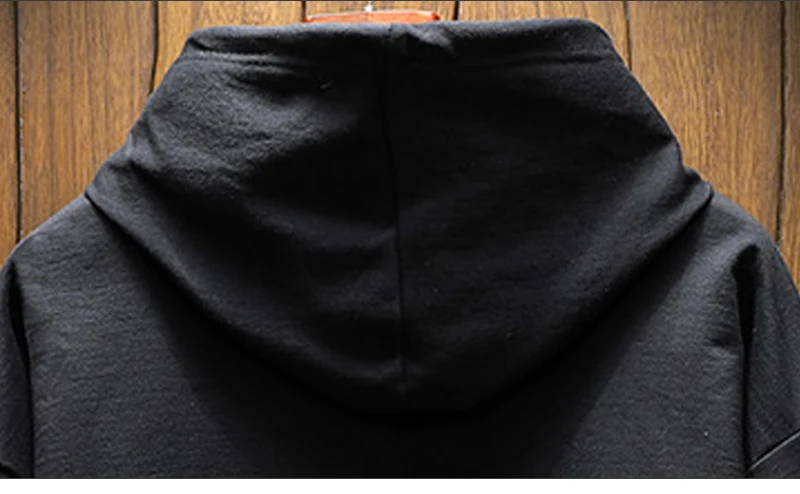 Men Hoodies Sweatshirts Summer  (8)