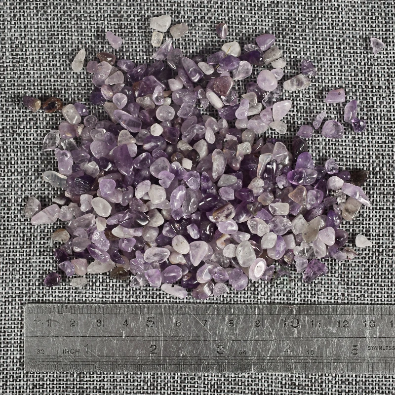 Extra-10g-Free-100g-Natural-crushed-stone-Amethyst-Gemstone-Mineral-chip-bead-Tumbled-stone-Home-Fountain (2)
