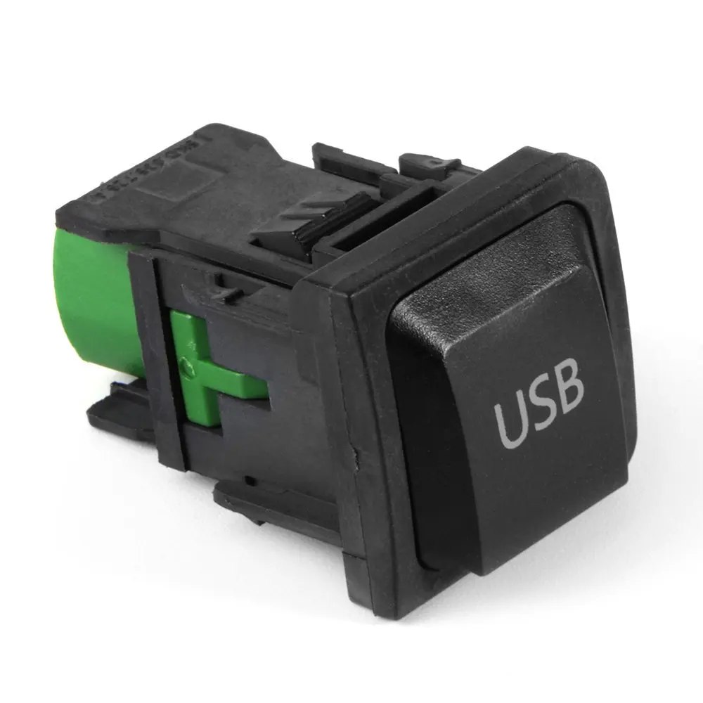 USB переключатель Biurlink зарядное устройство аудиопроводка входного сигнала Кабель