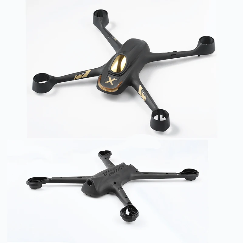 

Hubsan X4 AIR H501A RC Brushless WIFI FPV Quadcopter Drone Spare Parts Body Shell Set Case Cover Mount H501A-01 Accessories