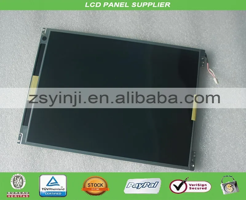 

LQ121S1LH02 12.1" 800*600 TFT-LCD panel