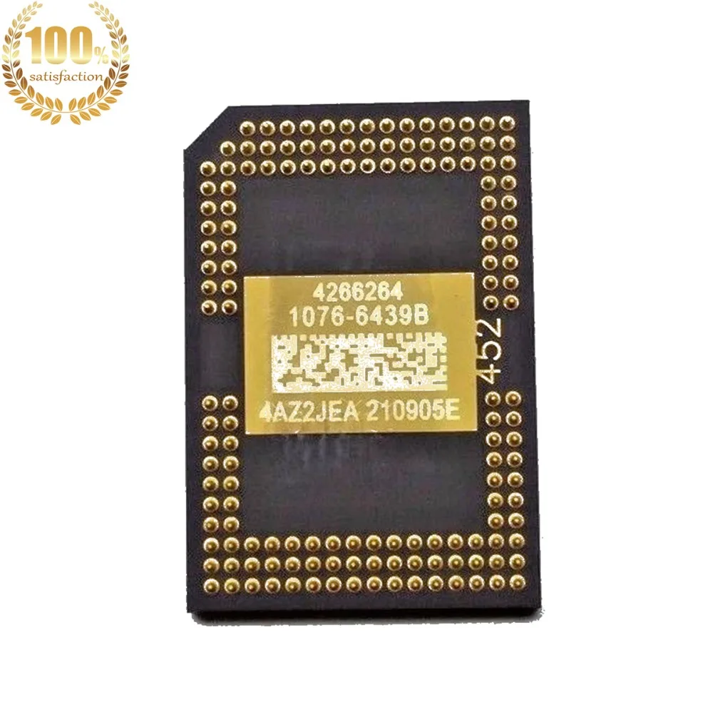 

Woprolight NEW Projector DMD Chip DLP projector 1076-6038b / 1076 6039b DMD chip for Optoma DX115,Free shipping