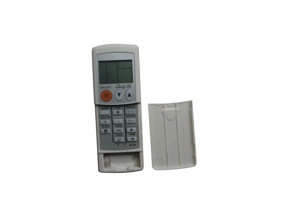 Пульт дистанционного управления Repla для Mitsubishi MSY D36NA MUY D30NA KD06ES KP06DS KGIC KGIE MFZ KA35VA