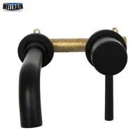 wall mounted <b>basin faucet</b>