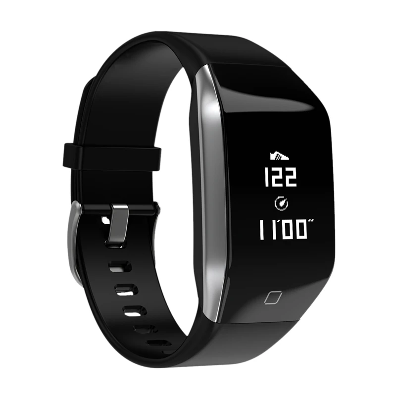 

Yd818 Gps Tracker Smart Wristband Heart rate monitor Smart Watch Waterproof Smart Activity Tracker Smart Band