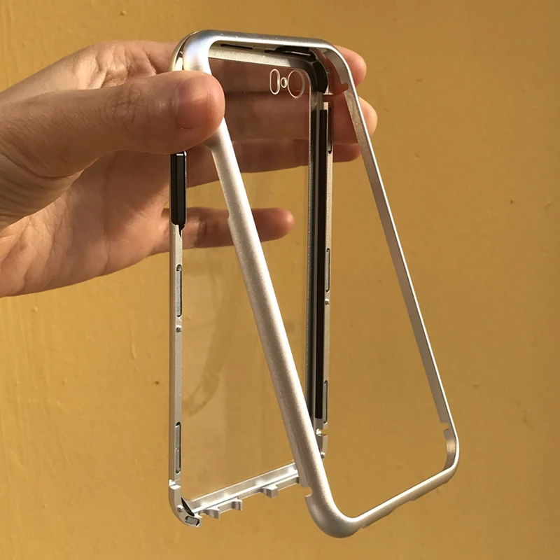 for iphone 5s magnetic case (1)