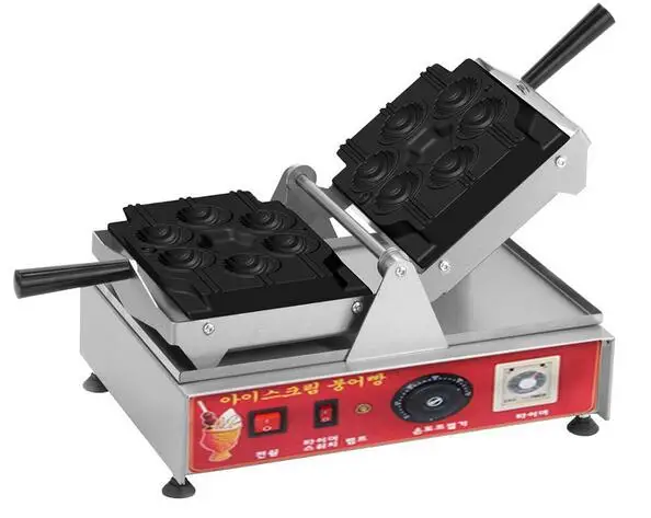 waffle machine
