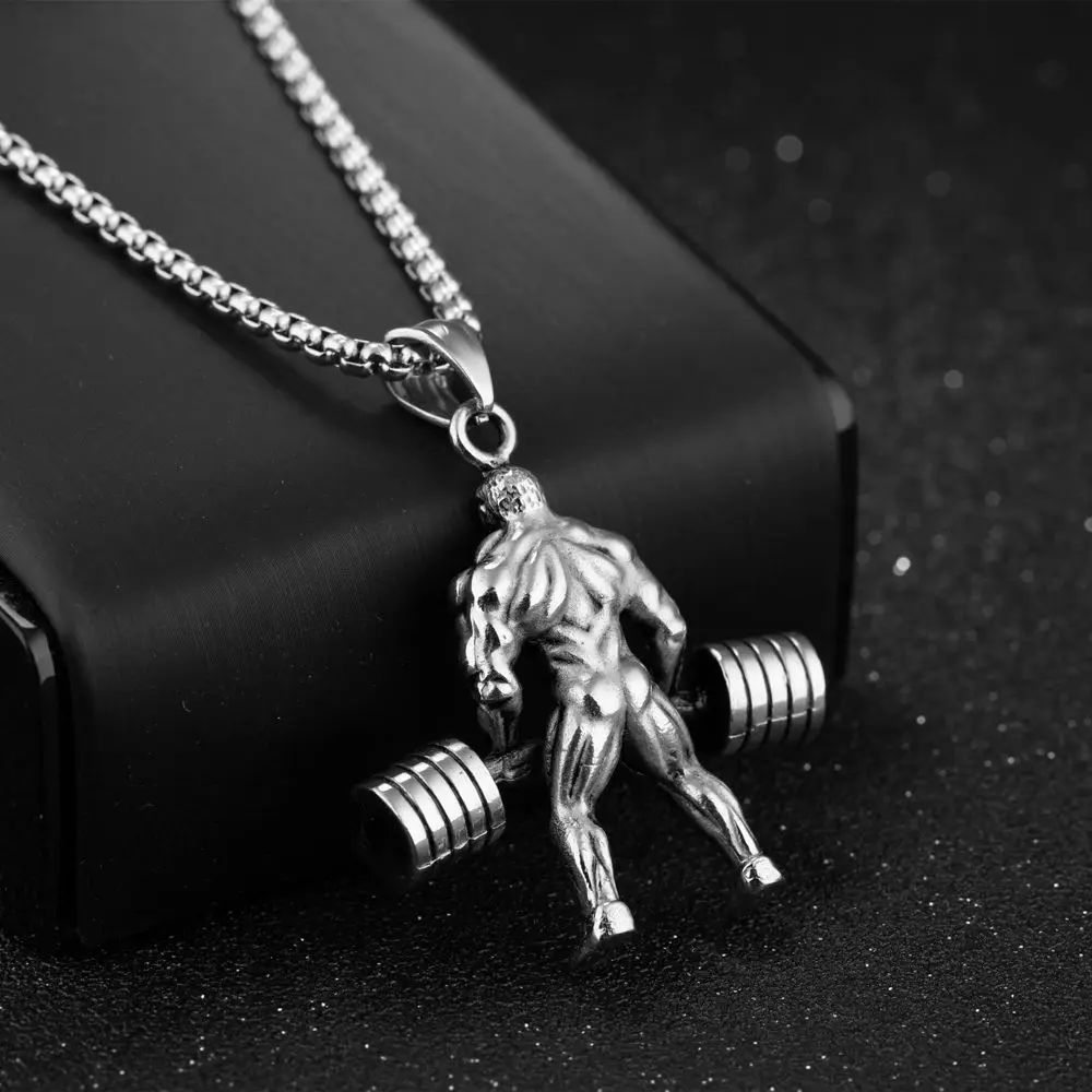4-Men Jewelry